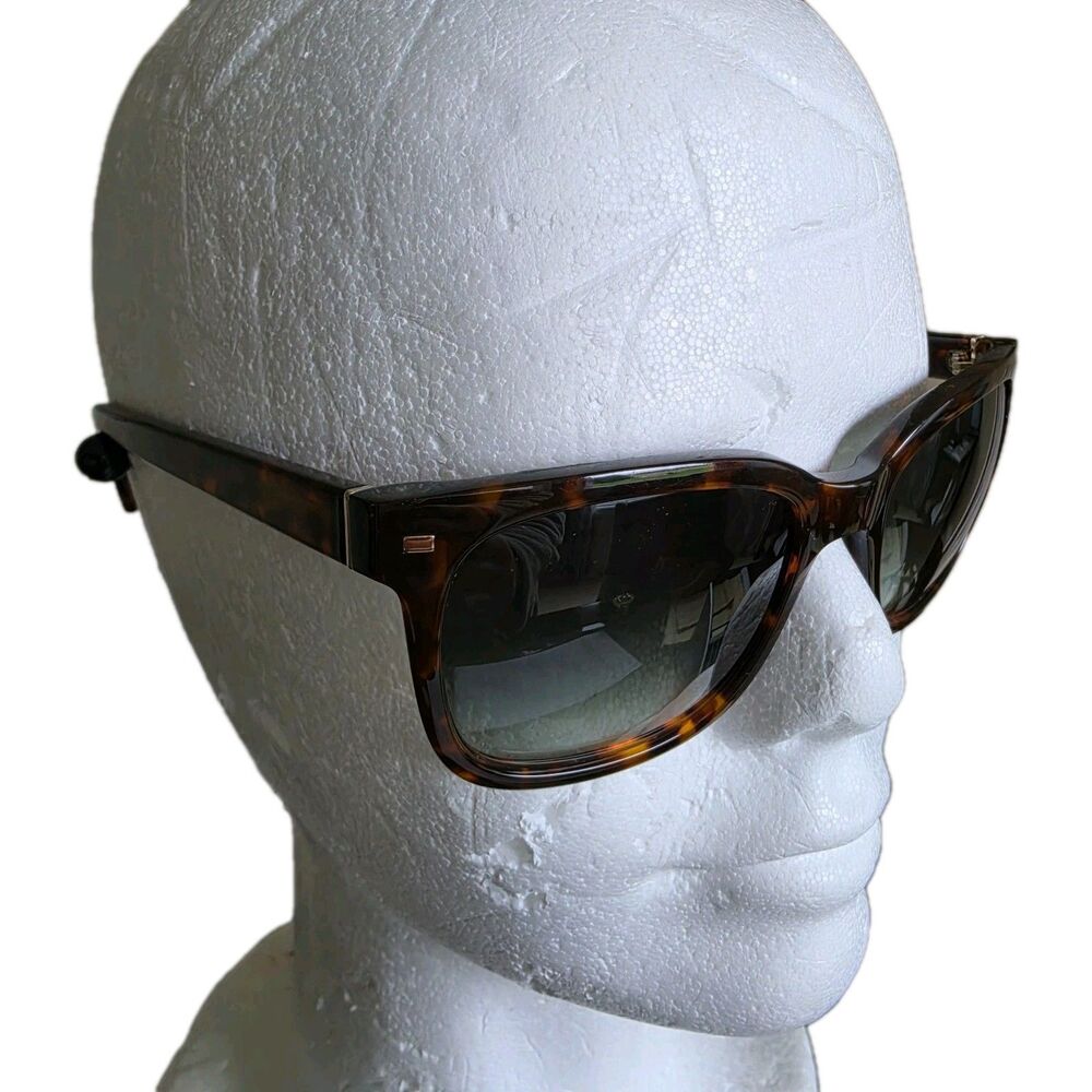 Womens Banana Republic Tortoiseshell Sunglasses - Picture 2 of 15